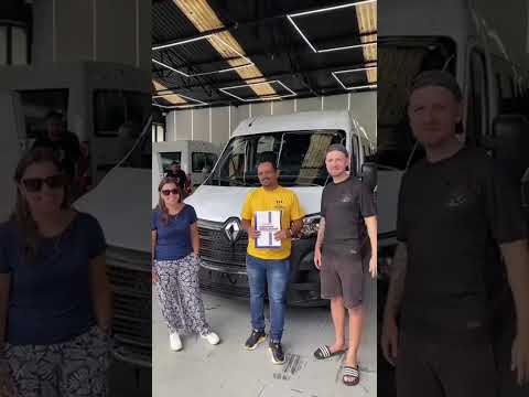 ENTREGA NA ZONA LESTE! 🚐🗝️ | Nova Timboteua 228