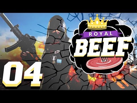 Royal Beef #04 | Playerunknown's Battlegrounds