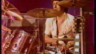 NEW JORDAL SWINGERS - River Deep Mountain High - 1978