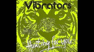 The Vibrators - &quot;You Gimme a Fever&quot;
