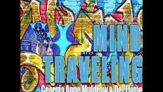 Georgia Anne Muldrow & Declaime | "Mind Traveling"