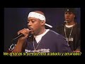 50 Cent Ft Nate Dogg - 21 Questions (Live Sessions) (Subtitulada En Español)