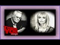 George Jones & Emmylou Harris 🔺️ All Fall Down 🔺️ Best 80s Country Music