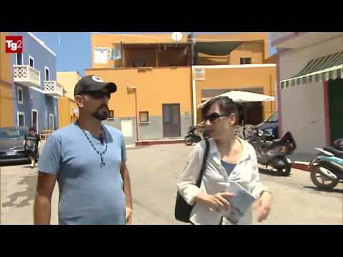 Linosa. Un viaggio tra natura selvaggia e difficoltà quotidiane