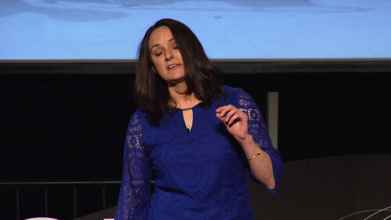 The need for universal design for all | Leacey Brown | TEDxRapidCity