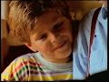 ITV Carlton Continuity Adverts Christmas Day 1996