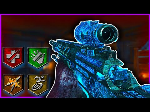 ORIGINS BALLISTA CHALLENGE! (Black Ops 2 Zombies)