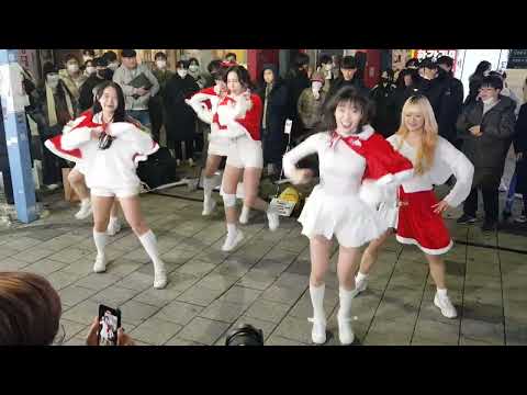 20221221 213117 #레이디비# 세븐틴 - 예쁘다