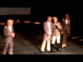 Bucks Fizz Introduction
