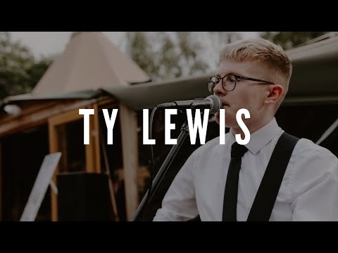 Ty Lewis - 2021 Showreel