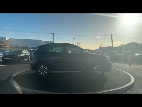 Volkswagen T-Cross 2024 MOVE 1.0 PETROL AUTOMATIC - Image 2