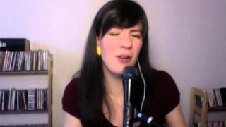 I Keep Forgettin' (Every Time You're Near) - Michael McDonald (video cover by Pamela Machala)