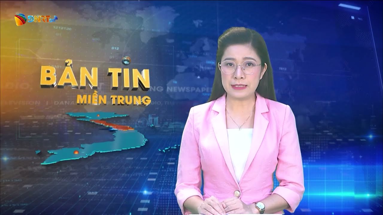 📺 BẢN TIN MIỀN TRUNG | 16/9/2026