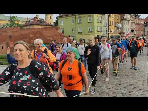 [41 WAPM] Dzień 1 - Wyjście