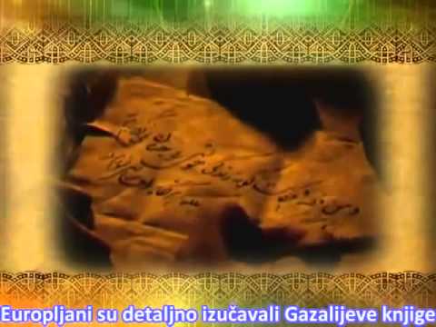 Hudždžetul Islam Gazali