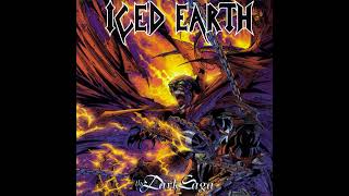 Iced Earth - Scarred 1996