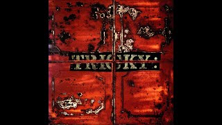 TRICKY – MAXINQUAYE (1995) | 5. Pumpkin