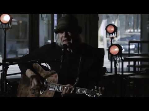 PK Keränen Solo (Live Session)