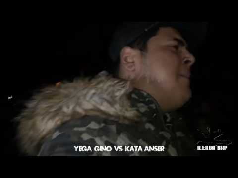 OCTAVOS | KATA ANSER VS YEGA GINO | Elysian Dual Battle V.1