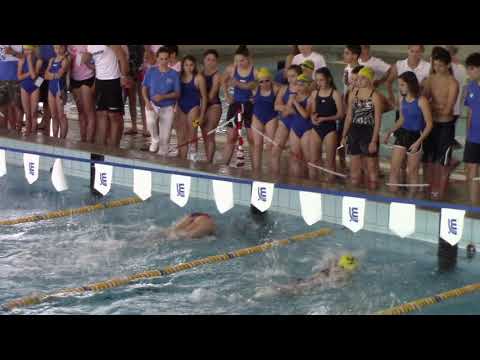 Dentini Gaia 50SL - Grosseto 10.06.18