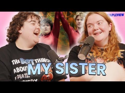 The Hunger Games But Better with Molly Reiter  | That's Enough Ep 34