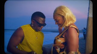 Download lagu Onesimus & Joeboy ft Dj Edu - Controller Remix (  Music video) mp3