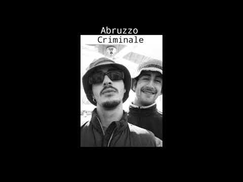 Abruzzo Criminale - Avast a Fa L'Incastr