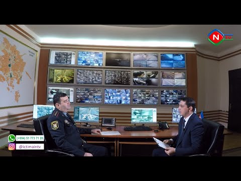 Yaşıl işıq - 16.01.2023(Araşdırma)