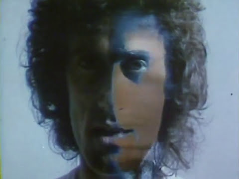 Rupert Hine - Misplaced Love (1981)