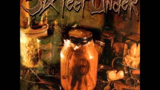 Six Feet Under - Impulse to Disembowel