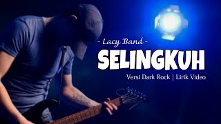 Download lagu Selingkuh - Lacy Band | Versi Dark Rock (Lirik Video) | Cover by Aprilia mp3 Download lagu Selingkuh - Lacy Band | Versi Dark Rock (Lirik Video) | Cover by Aprilia mp3