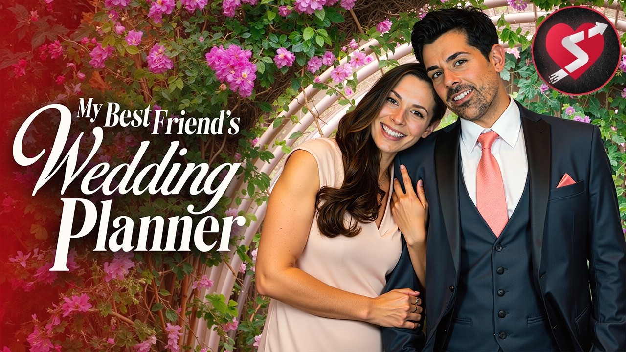 Falling for the Groom | Romance Comedy | Full Movie | My Best Friend's Wedding Planner