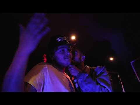 LA TIRAERA UNDERGROUND SESSIONS BEREMOT EDICIÓN III (after movie)