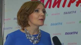 Выпуск "Винтовой лестницы"