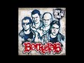 Bottlejob Take It On The Chin 2011 FULL ALBUM