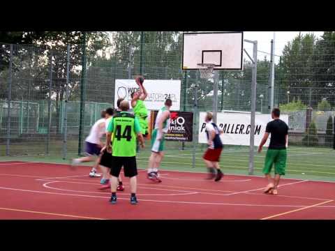 LLB 2016: Bohar Palety Jago - Dobre Prowo