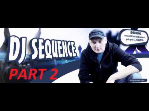Dj Sequence 2012 mix ALL SONGS! part 2/2