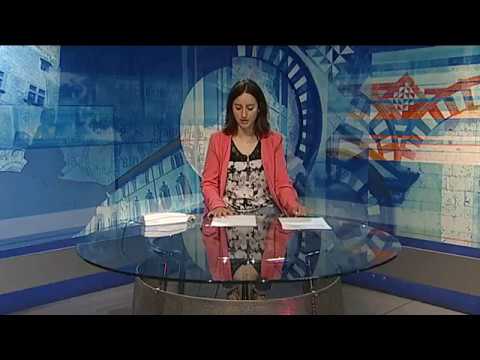 30/05/2019: presentazione nuova Giunta comunale