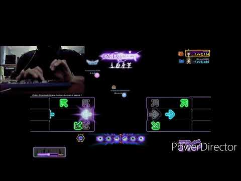 (GAADAYGJOGET TAPI PAKE PIDIO TNGN)[MCPatch] 17Audition - Impossible,Doggy Style,I Say Yeah [140Bpm]