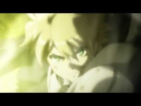 Fate/Prototype - Excaliber