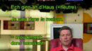 apprendre luxembourgeois avec astrid et jérôme lulling #11