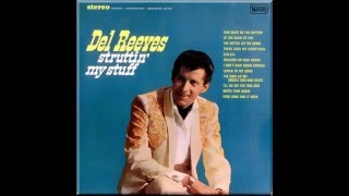 Del Reeves - Motel Time Again