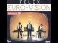 1980 Telex Euro Vision French Version
