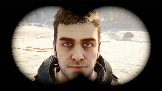 "Nothing To See Here" (Game Fails #516)