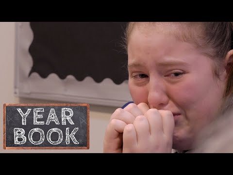 Schoolgirl Gets Bullied by Her Friends on Snapchat | Educating | Our Stories