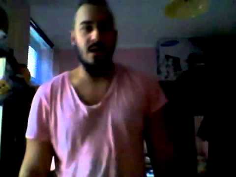 2Criminal imitiert Xenos ( Xenos Diss )