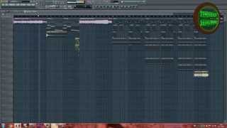 FL Studio Remake: Swede Dreams - Nightlife (Melody + Drop) [FLP!]