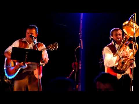 Lustige Hochzeit - Goldried Quintett