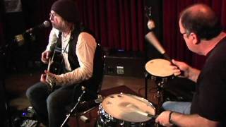 Ray Wylie Hubbard &quot;Count My Blessings&quot;