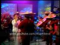 Tania, Bamboleo y Real Jalisco - Sueño de Cristal - La Descarga